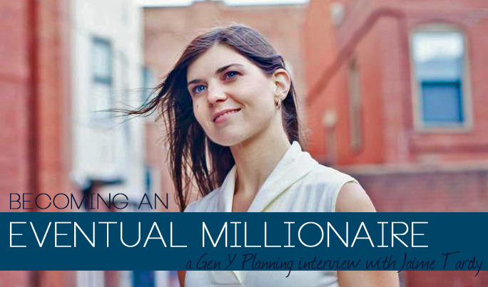 Eventual Millionaire: Interview with Jaime Tardy
