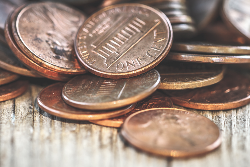 A Penny Saved Is A Penny Earned Or Is It Invested? Gen Y Planning