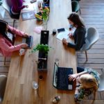 Why Assembling a Rock-Star Team is the Key to Success