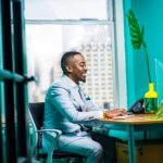 Do You Have to Start Your Own Business to Become Rich?